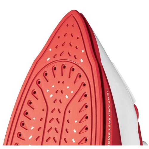 Утюг Russell Hobbs Light & Easy Brights Apple Iron 26481-56: Объем резервуара, мл 240