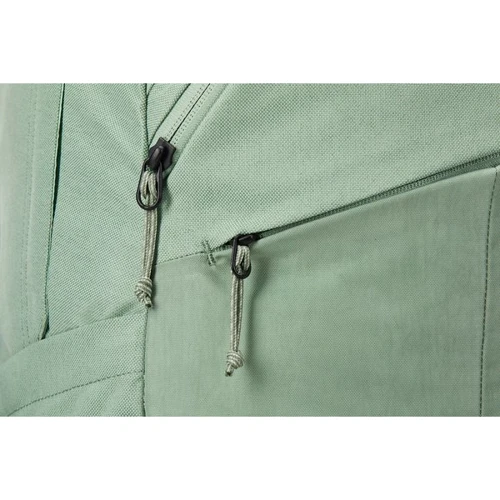 Thule Campus Indago 23L Basil Green (TCAM-7116) для MacBook Pro 15-16": Матеріал Нейлон