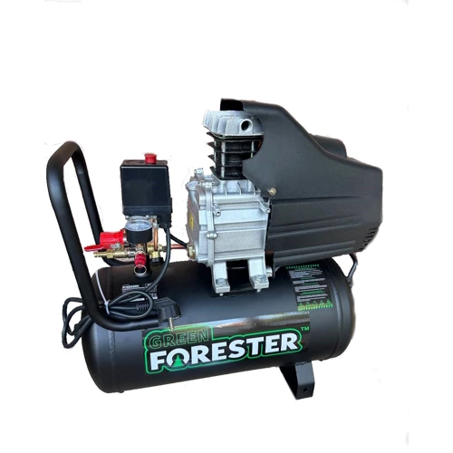 Компрессор воздушный GREEN FORESTER GFC-24