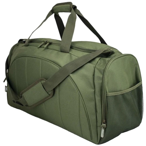 

Сумка дорожная Semi Line 47 Khaki (A3029-3)