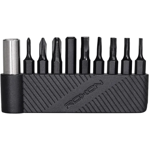 Мультитул Roxon KS2E черный фото 5