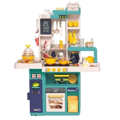 Кухня Beibe Good Spray Kitchen (889-273): Производитель Beibe Good