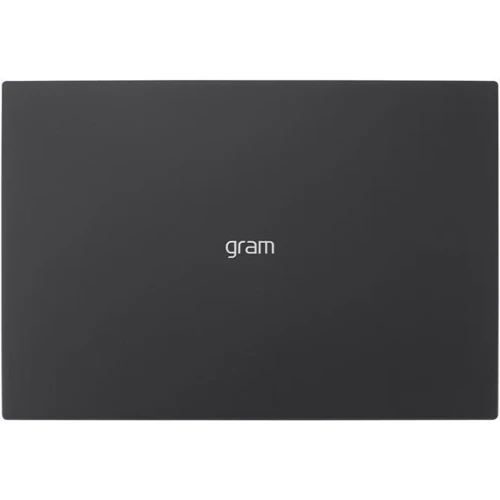 Ноутбук LG Gram 14 (14T90R-K.AAB6U1): Оперативная память 16 ГБ