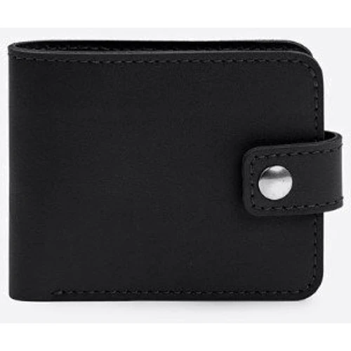 Портмоне The Wings Mini 2.2 чорне (TW-PM-2-2-black)