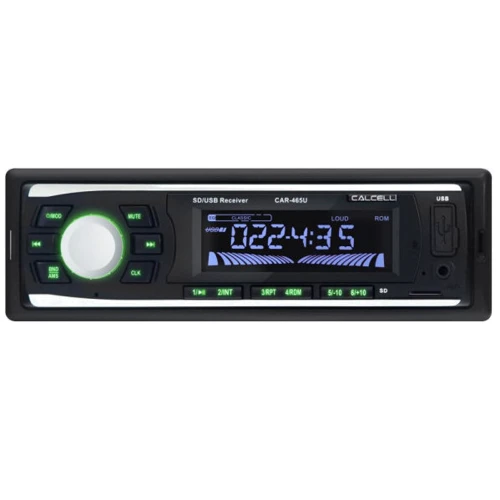 Calcell CAR-465U