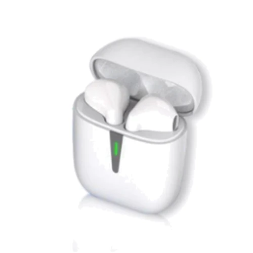 Наушники SkyDolphin SL22 White (BTE-000176)