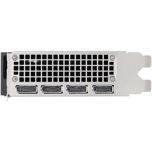 Відеокарта HP Quadro RTX A4500 20GB (5S458AA) UA: Тип пам'яті GDDR6