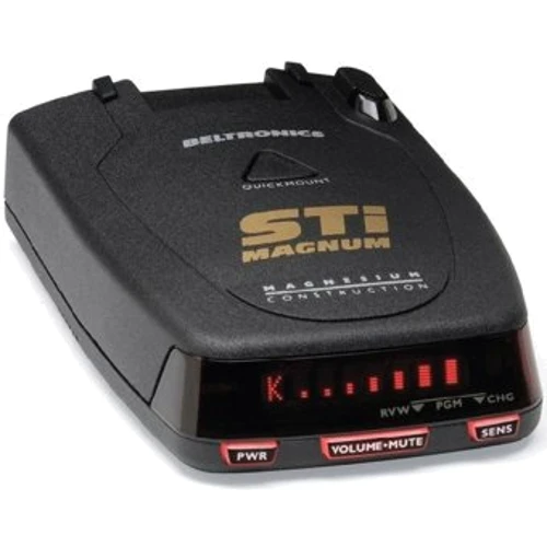 Beltronics STi Magnum