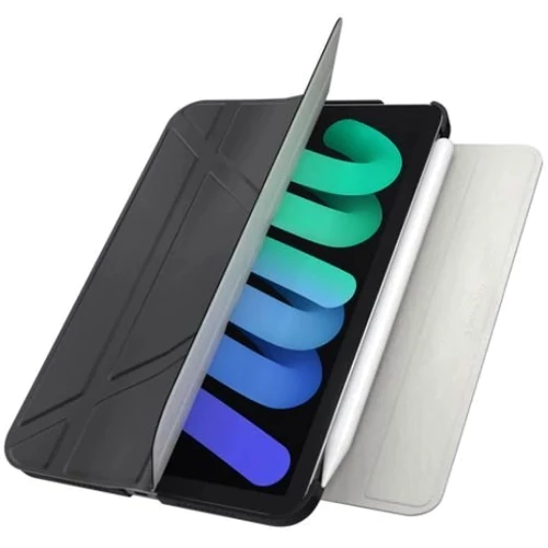 Аксессуар для iPad Switcheasy Origami Black (GS-109-224-223-11) for iPad mini 6 фото 4