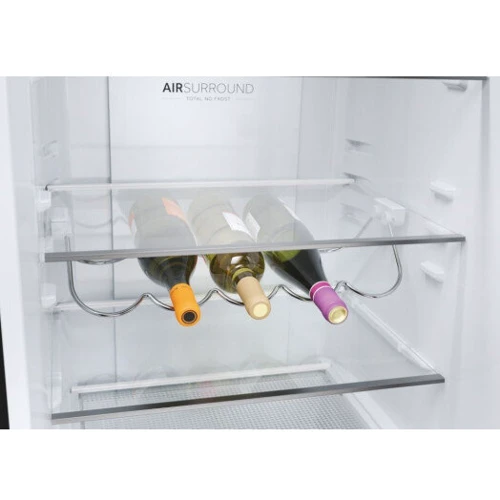 Холодильник Haier HDW3620DNPD: Виконання отдельностоящий