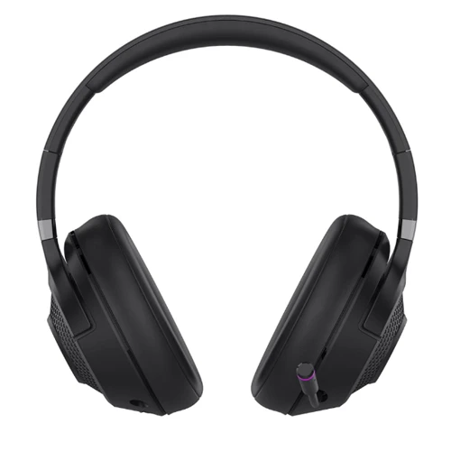 Наушники Lorgar Noah 701 Black (LRG-GHS701): Диапазон частот (Гц) 20 - 20000