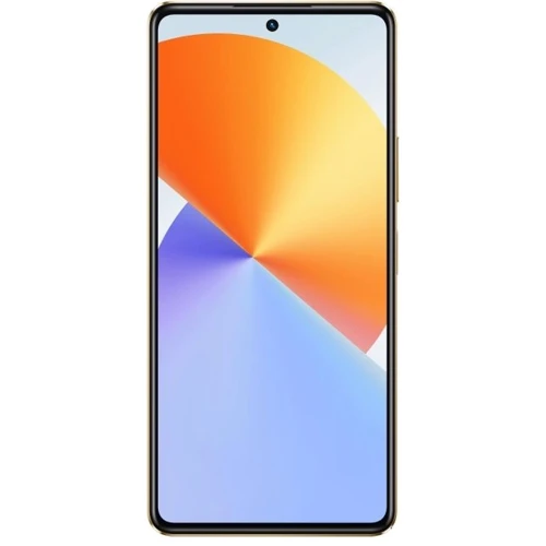 

Infinix Note 30 Nfc X6833B 8/256GB Sunset gold (UA UCRF)