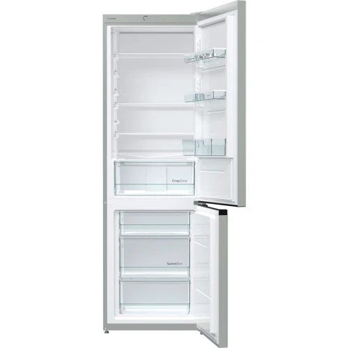 Холодильник Gorenje RK611PS4: Тип холодильник двухкамерный