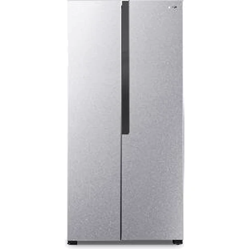 Холодильник Side-by-Side Gorenje NRS8181KX