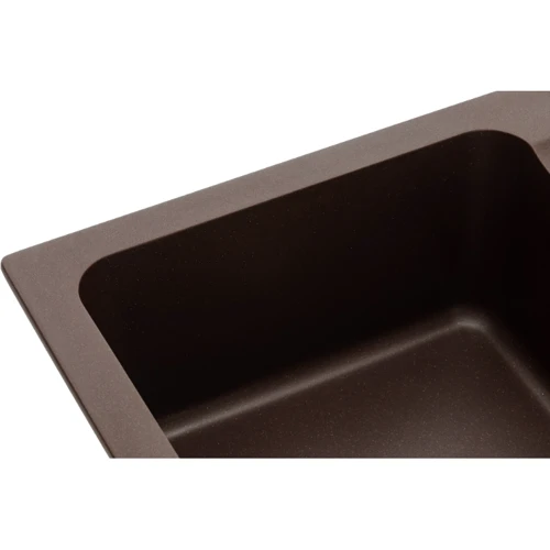 GRANADO VIGO marron (1406)