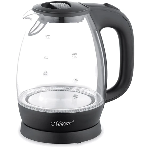 Электрочайник Maestro MR-063 BLACK