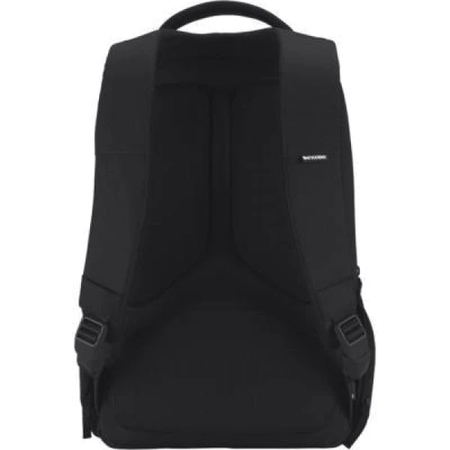 Incase Icon Slim Black (CL55535) for MacBook Pro 15-16": Матеріал нейлон
