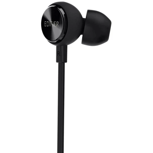 Наушники Edifier P293 Plus Black: Диапазон частот (Гц) 20 - 20 000