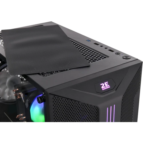 Персональный компьютер (ПК) 2E Complex Gaming (2E-9191): Объем накопителя 1000 (HDD), 512 (NVMe SSD)