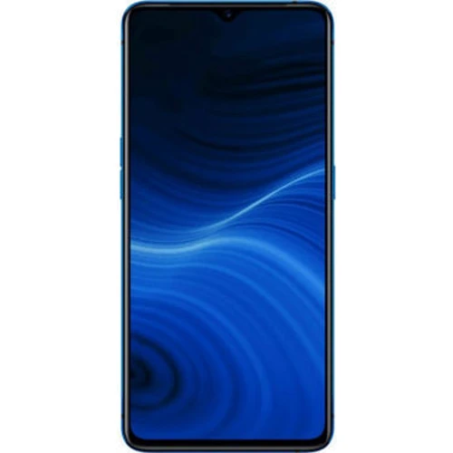 Смартфон Realme X2 Pro 128 GB Neptune Blue Approved Витринный образец фото 4