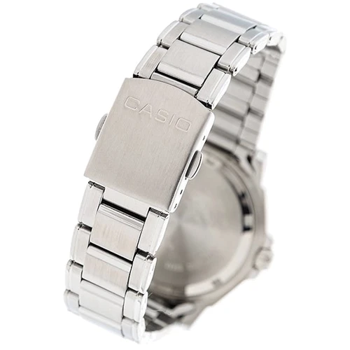 Наручний годинник Casio MTD-1053D-2AVES: Механізм кварцовий