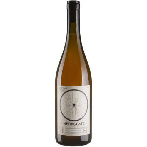 Вино Sete Nfrascato белое сухое 0.75 л (BWT3568)