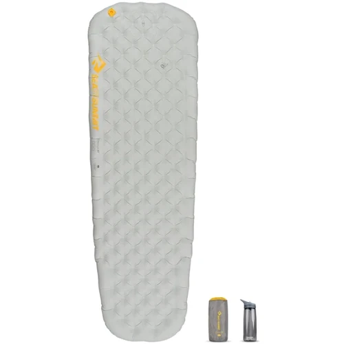 Надувной коврик Ether Light XT Mat 183 х 55 х 10 см Grey от Sea to Summit (STS AMELXTR)