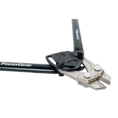 Болторіз Fiskars Pro PowerGear 76 см (1027215): Ширина, см 21