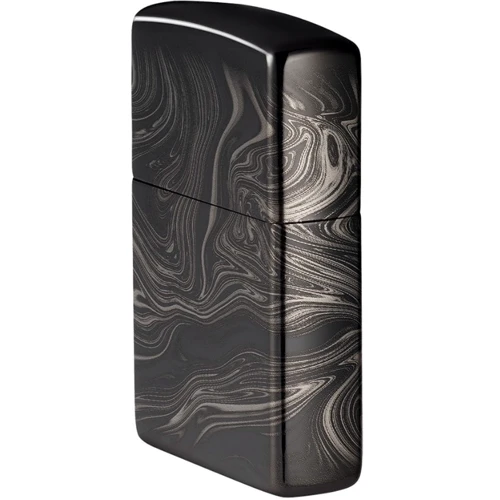 Зажигалка Zippo Marble Pattern Design 49812 фото 4