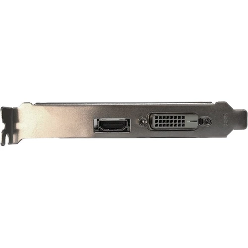 Видеокарта AFOX GeForce GT 1030 2Gb (AF1030-2048D5L7): Объем памяти, Гб 2