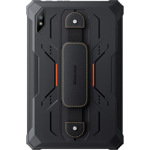 Планшет Blackview Tab Active 8 6/128GB LTE Orange: Процесор Unisoc T616 Octa-core (2x2.0 GHz Cortex-A75 & 6x1.8 GHz Cortex-A55)