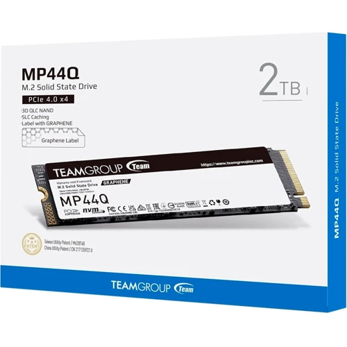 TEAM MP44Q 2 TB (TM8FFD002T0C101) фото 7