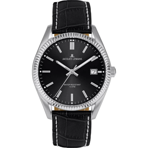 Наручные часы Jacques Lemans Derby 50-3P (329427)