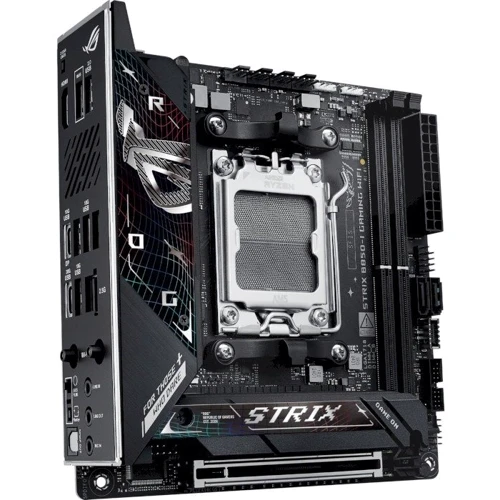 ASUS ROG STRIX B850-I GAMING WIFI
