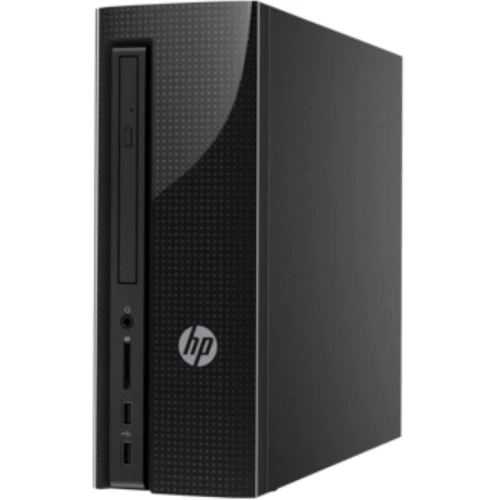 Персональный компьютер (ПК) HP Slimline 260-a113ur (1EV05EA)