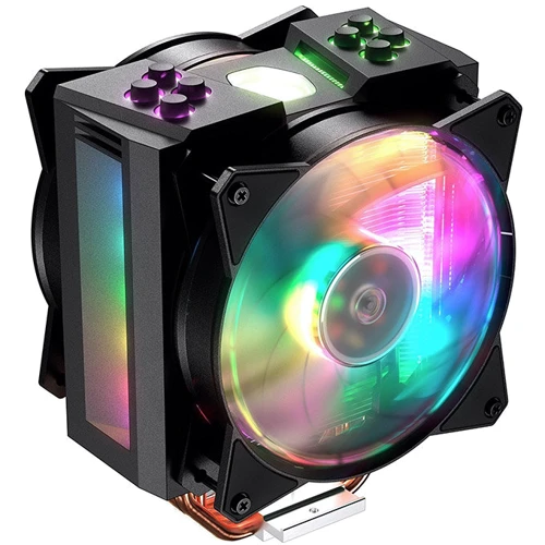 Кулер Cooler Master MasterAir MA410M (MAM-T4PN-218PC-R1)