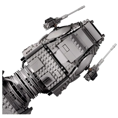 Конструктор LEGO Star Wars AT-AT 6785 деталей (75313) фото 5