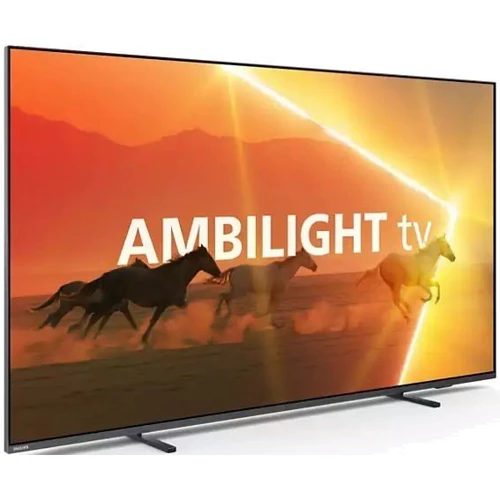 Телевізор Philips 55PML9008: Комунікації WiFi, Miracast, DLNA, Bluetooth