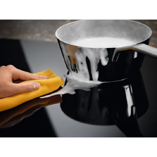 Варочная поверхность Electrolux EIV64453: Размеры для встраивания 56х49 см
