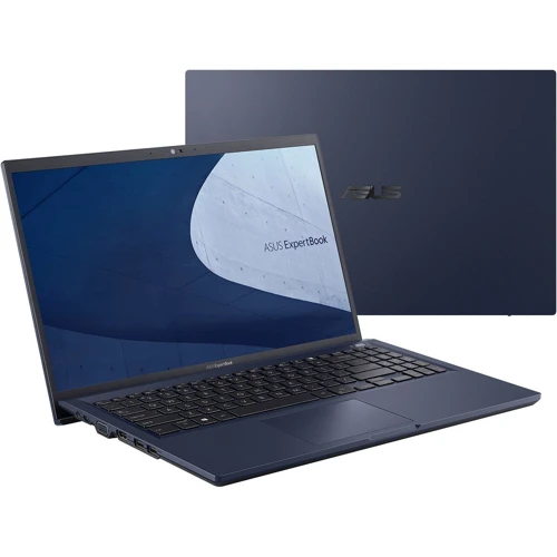 Ноутбук ASUS ExpertBook B5 (B5404CVA-QN0157X): Оперативна пам'ять 16 ГБ