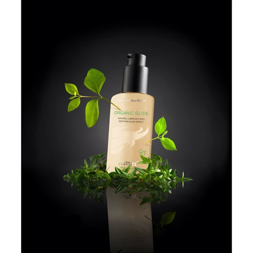 Лубрикант Viamax Organic Glide 70мл