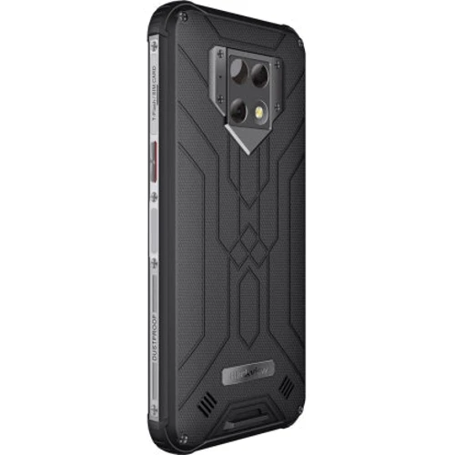 Смартфон Blackview BV9800 Pro 6/128Gb Dual Black: Оперативная память 6 ГБ