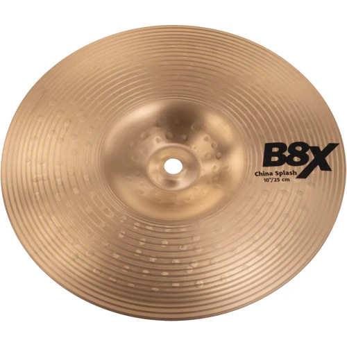 Тарелка для ударных Sabian 41016X B8X China Splash