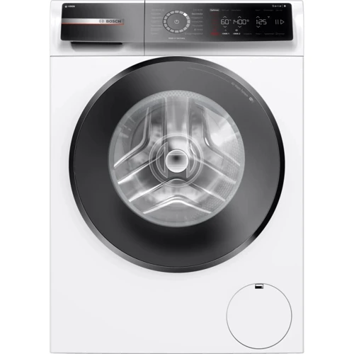 Стиральная машина BOSCH WGB244A40: Сушка нет