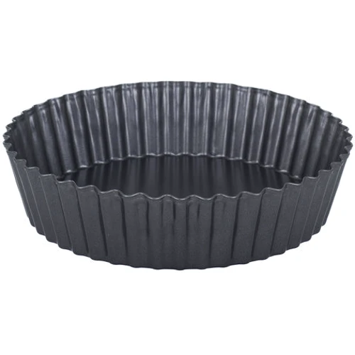 RINGEL STRUDEL для кекса круглая со съемным дном 24.5x5см (RG-10206): Диапазон температур, °C До +250
