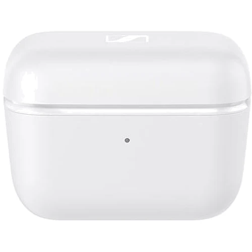 Наушники Sennheiser CX True Wireless White (508974): Чувствительность (дБ) 110