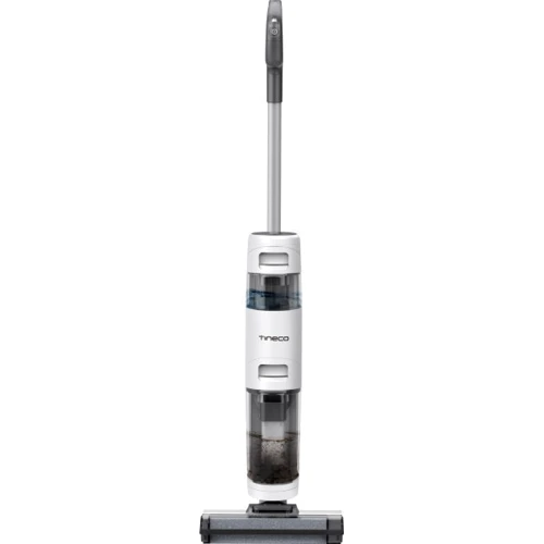 Пылесос Tineco iFloor Breeze (FW040100EU): Максимальная мощность 190 Вт
