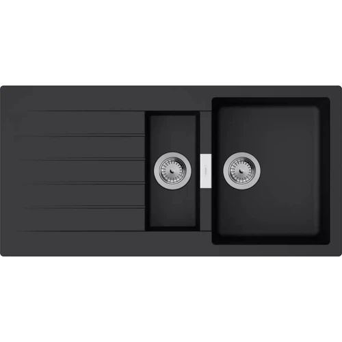 Hansgrohe S520-F530 43357170