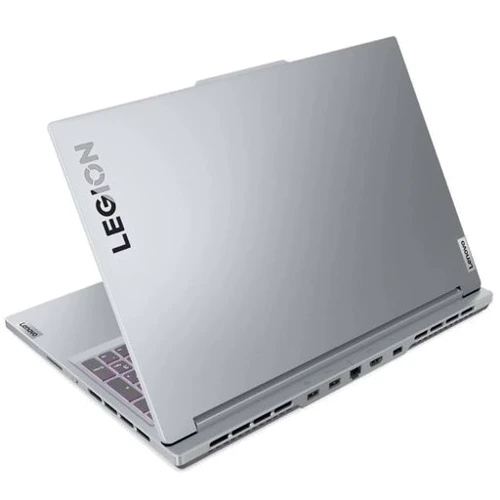 Ноутбук Lenovo Legion Slim 5 16IRH8 (82YA006TPB_512+512_W11P): Процессор Intel Core i7-13700H (3.7 - 5.0 ГГц) / 14 - ядерный