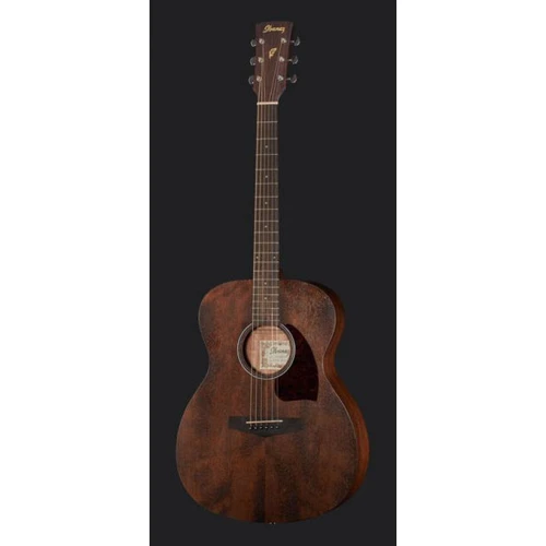 Акустична гітара Ibanez PC12MH OPN: Тип Акустическая гитара
